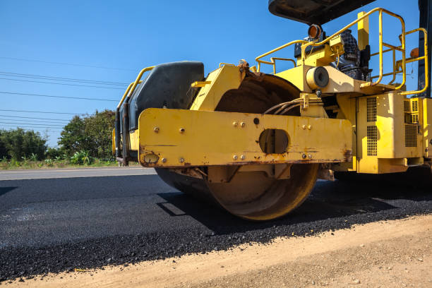 Best Driveway Border and Edging  in Cooper, TX